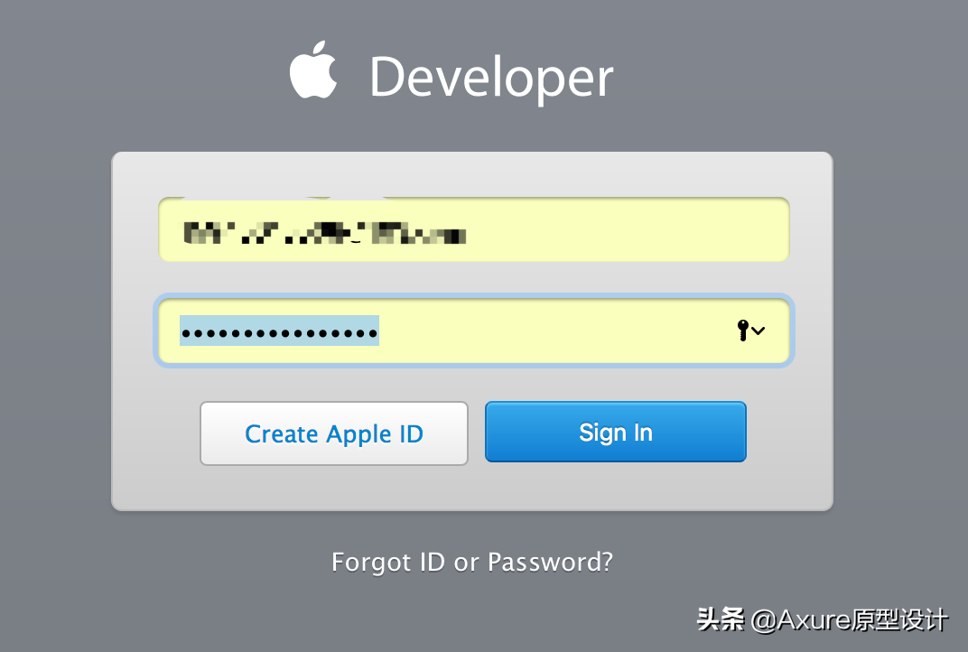 苹果开发者账号注册流程，苹果如何申请成为开发者账号