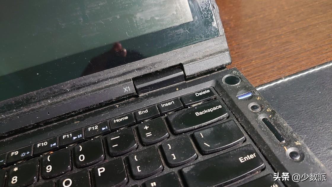 笔记本电脑多久清理一次灰尘为好(笔记本清灰作用大吗？）