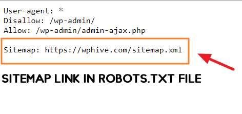 将站点地图链接添加到您的 Robots.txt 文件